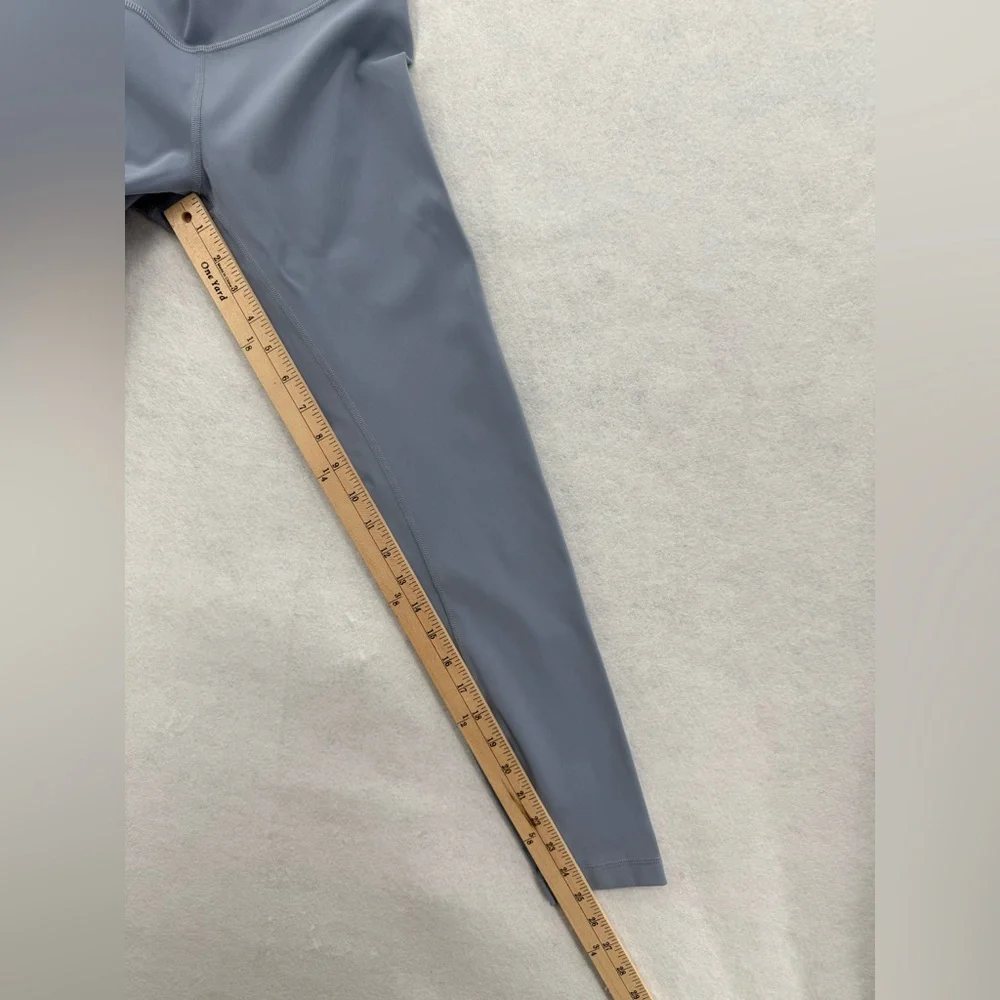 Lululemon Wunder Under High-Rise Tight 25
